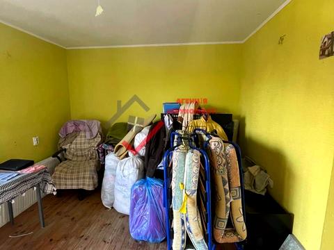 дом по адресу Анатолия Дергая ул., 4