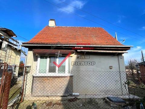 дом по адресу Анатолия Дергая ул., 4