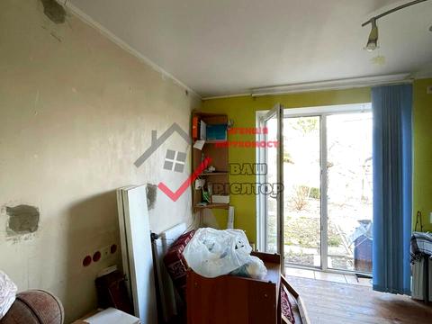 дом по адресу Анатолия Дергая ул., 4