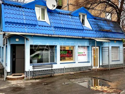 комерційна за адресою Єреванська вул., 10