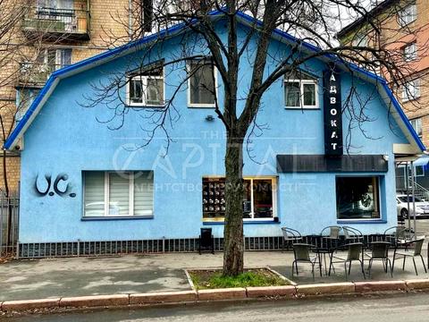 комерційна за адресою Єреванська вул., 10