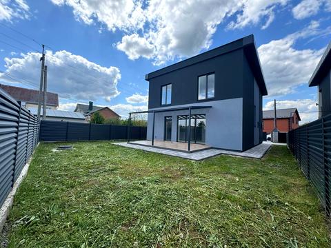 будинок за адресою Незалежності вул.