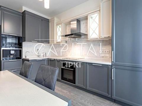 квартира за адресою Андрія Верхогляда вул. (Михайла Драгомирова), 20