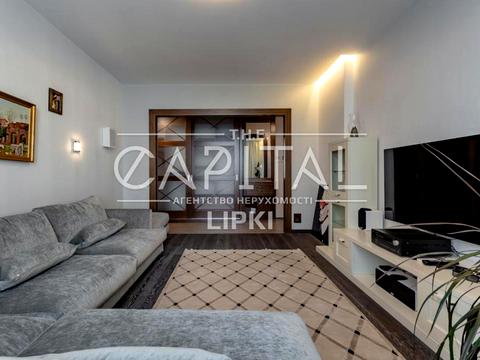 квартира за адресою Андрія Верхогляда вул. (Михайла Драгомирова), 20