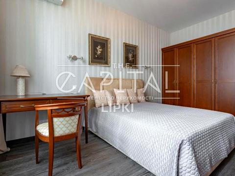 квартира за адресою Андрія Верхогляда вул. (Михайла Драгомирова), 20