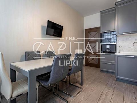 квартира за адресою Андрія Верхогляда вул. (Михайла Драгомирова), 20