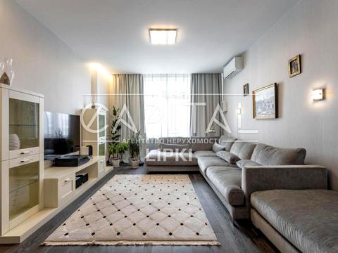 квартира за адресою Андрія Верхогляда вул. (Михайла Драгомирова), 20