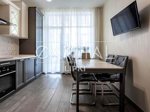 квартира за адресою Андрія Верхогляда вул. (Михайла Драгомирова), 20