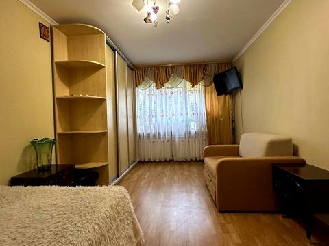 квартира по адресу Правды просп. (Правды), 108