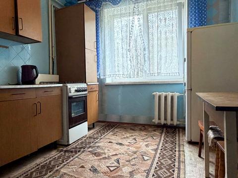 квартира по адресу Мира пл., 3-Д