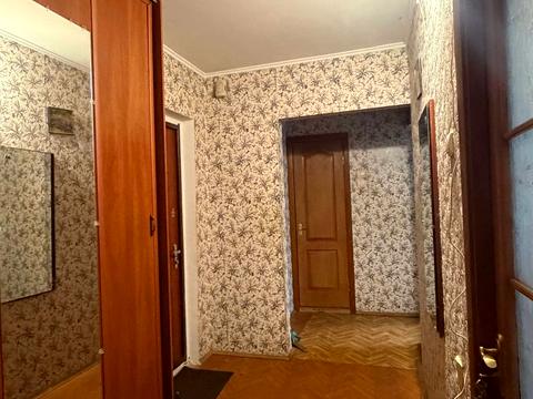 квартира по адресу Мира пл., 3-Д