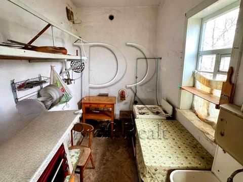 ділянка за адресою Партизанська вулиця