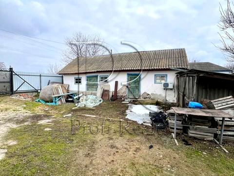 ділянка за адресою Партизанська вулиця