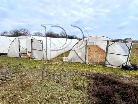 ділянка за адресою Партизанська вулиця