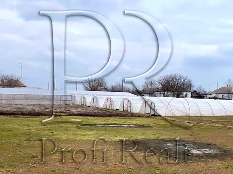 участок по адресу Партизанська вулиця