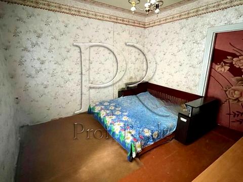 ділянка за адресою Партизанська вулиця