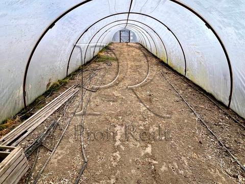 ділянка за адресою Партизанська вулиця