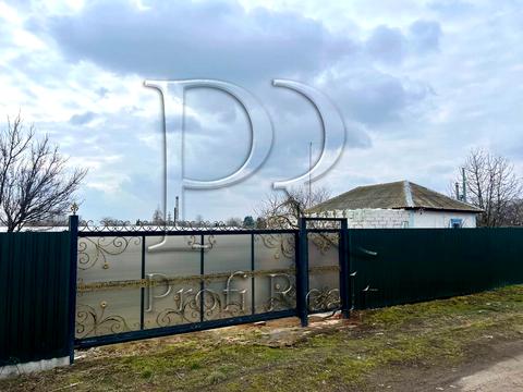 ділянка за адресою Партизанська вулиця