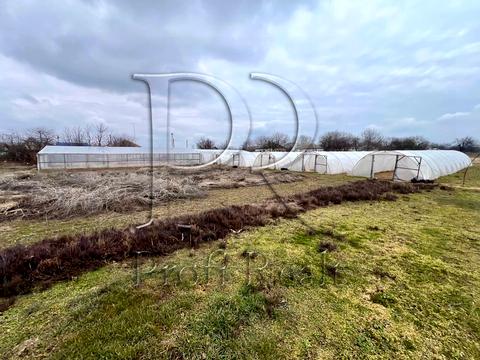 ділянка за адресою Партизанська вулиця