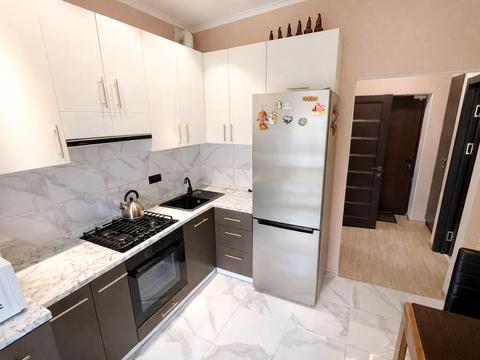 квартира по адресу Соборная ул., 103/10