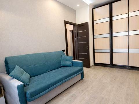 квартира по адресу Соборная ул., 103/10