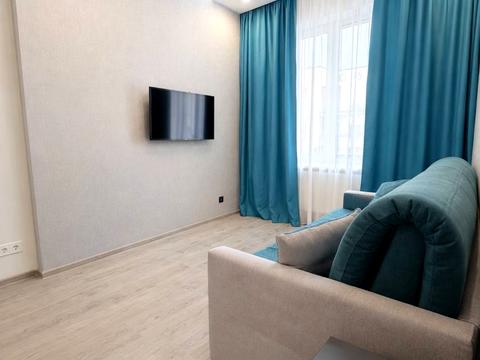 квартира по адресу Соборная ул., 103/10