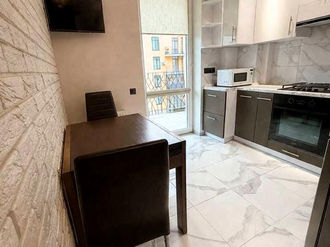 квартира по адресу Соборная ул., 103/10