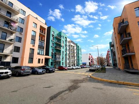 квартира по адресу Соборная ул., 103/10