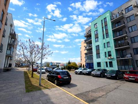 квартира по адресу Соборная ул., 103/10