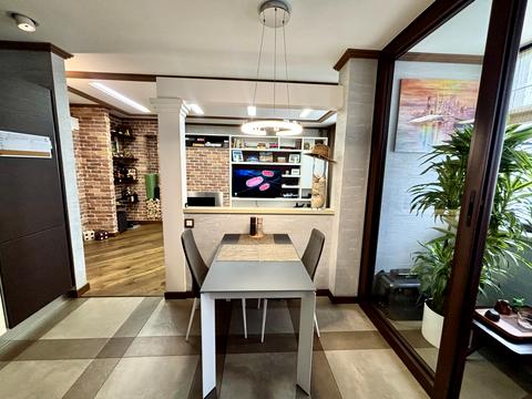 квартира за адресою Миколи Бажана просп., 8-Б