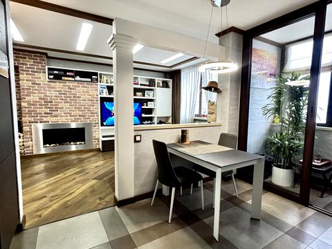 квартира за адресою Миколи Бажана просп., 8-Б