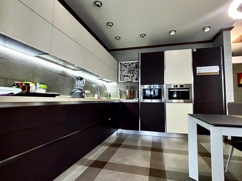 квартира за адресою Миколи Бажана просп., 8-Б