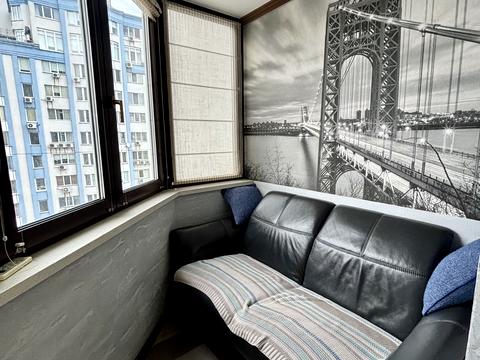 квартира за адресою Миколи Бажана просп., 8-Б