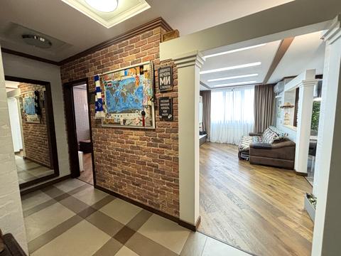 квартира за адресою Миколи Бажана просп., 8-Б