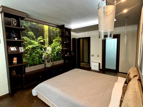 квартира за адресою Миколи Бажана просп., 8-Б