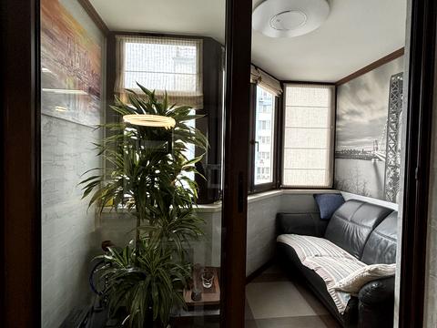 квартира за адресою Миколи Бажана просп., 8-Б