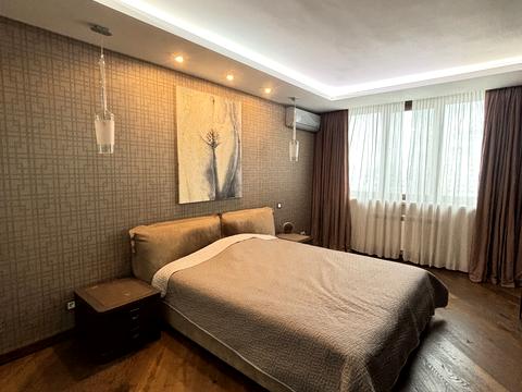 квартира за адресою Миколи Бажана просп., 8-Б