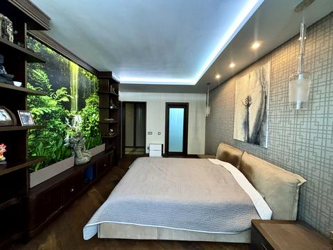 квартира за адресою Миколи Бажана просп., 8-Б