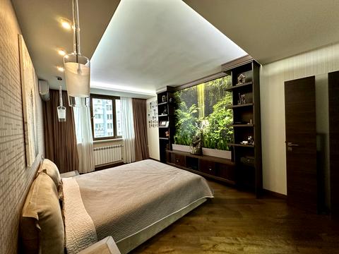 квартира за адресою Миколи Бажана просп., 8-Б