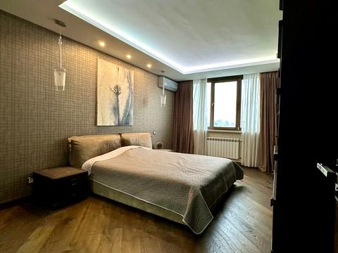 квартира за адресою Миколи Бажана просп., 8-Б