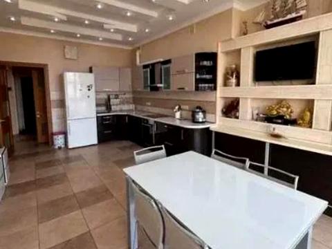 квартира за адресою Сабанський пров., 3