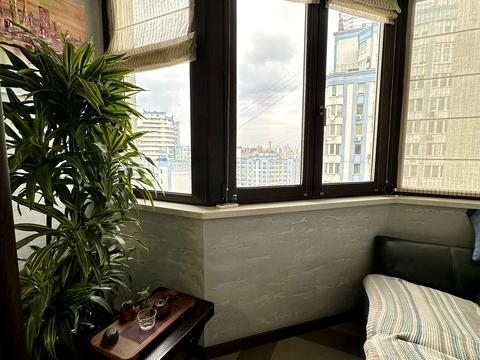 квартира за адресою Миколи Бажана просп., 8-Б