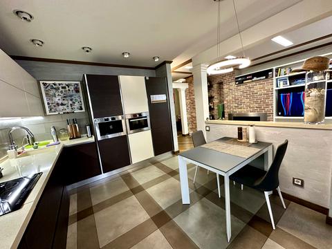 квартира за адресою Миколи Бажана просп., 8-Б