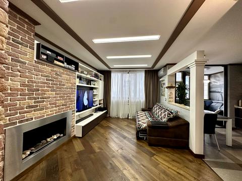 квартира за адресою Миколи Бажана просп., 8-Б