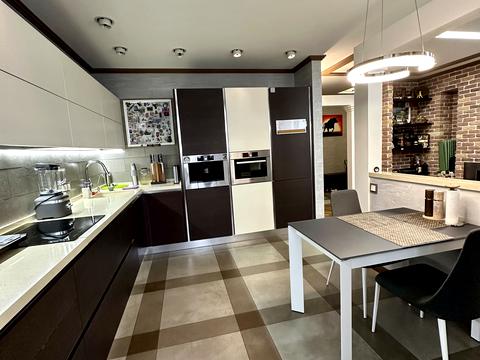 квартира за адресою Миколи Бажана просп., 8-Б