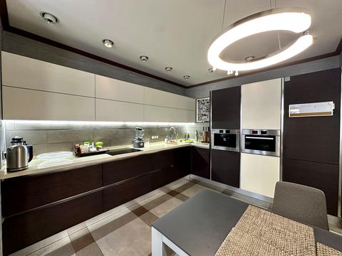 квартира за адресою Миколи Бажана просп., 8-Б