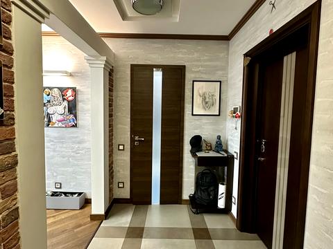 квартира за адресою Миколи Бажана просп., 8-Б