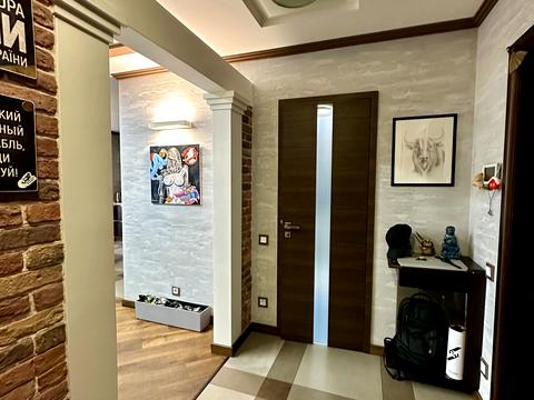 квартира за адресою Миколи Бажана просп., 8-Б