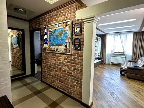 квартира за адресою Миколи Бажана просп., 8-Б