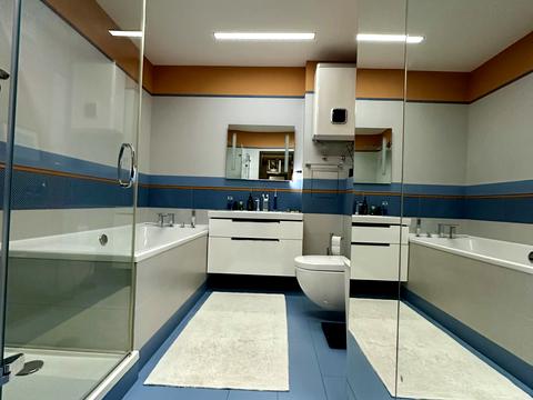 квартира за адресою Миколи Бажана просп., 8-Б